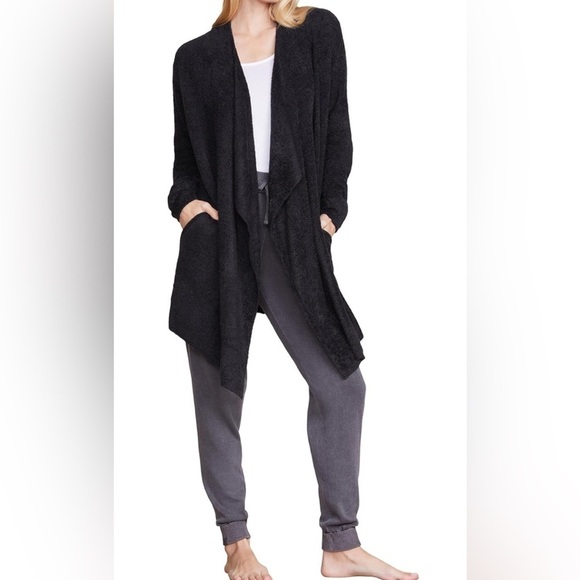 Barefoot Dreams Sweaters - Barefoot Dreams CozyChic Lite Island Wrap